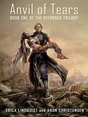 Anvil of Tears - ebook